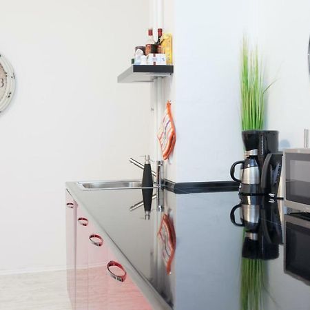 Labyrinth Apartment Berlin Exterior photo
