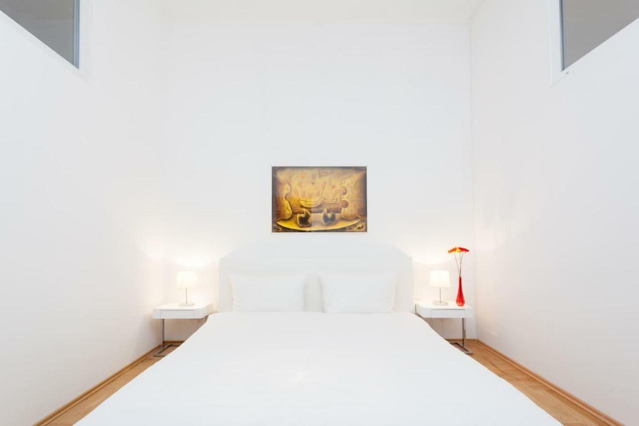 Labyrinth Apartment Berlin Exterior photo