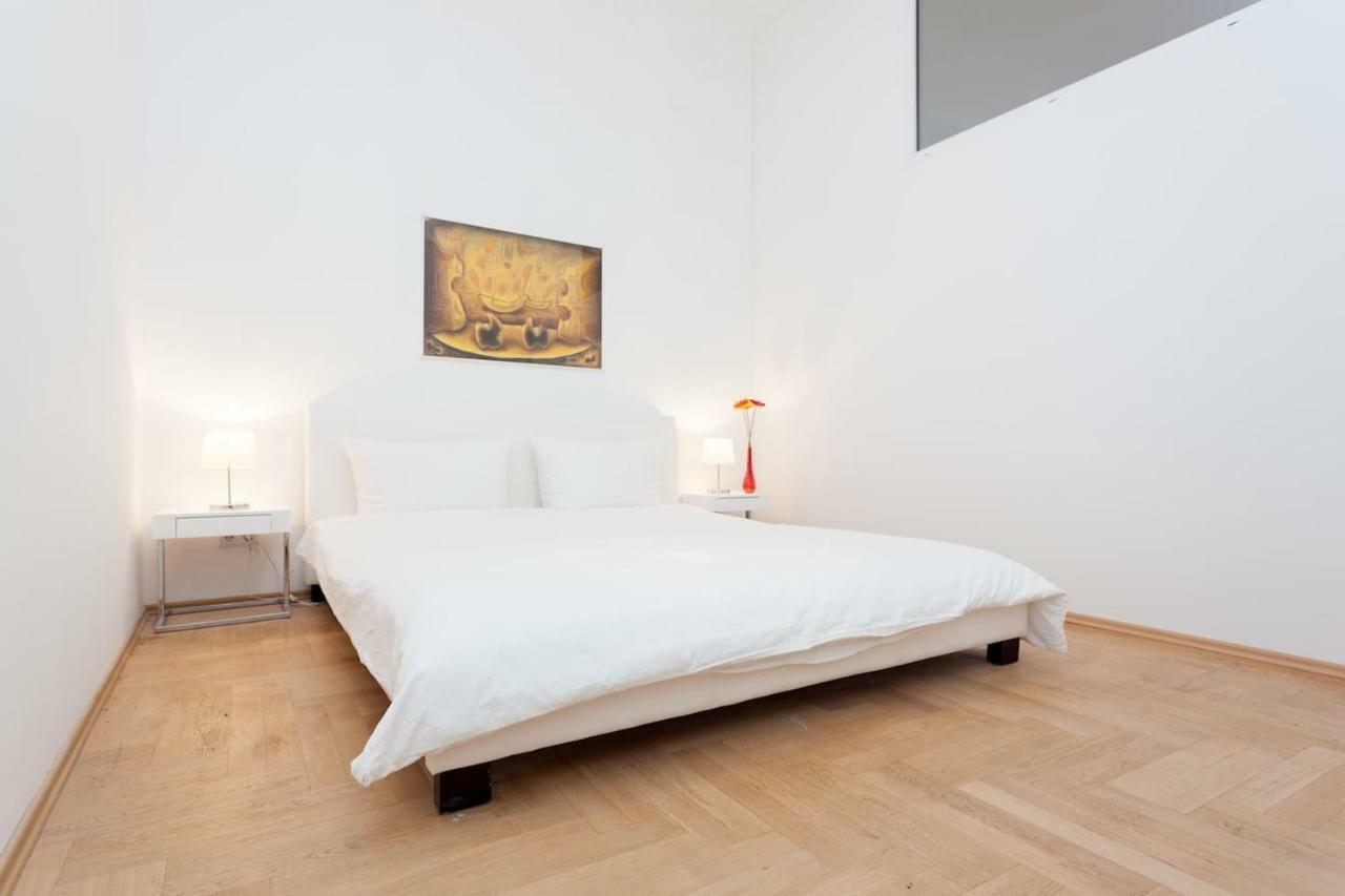 Labyrinth Apartment Berlin Exterior photo