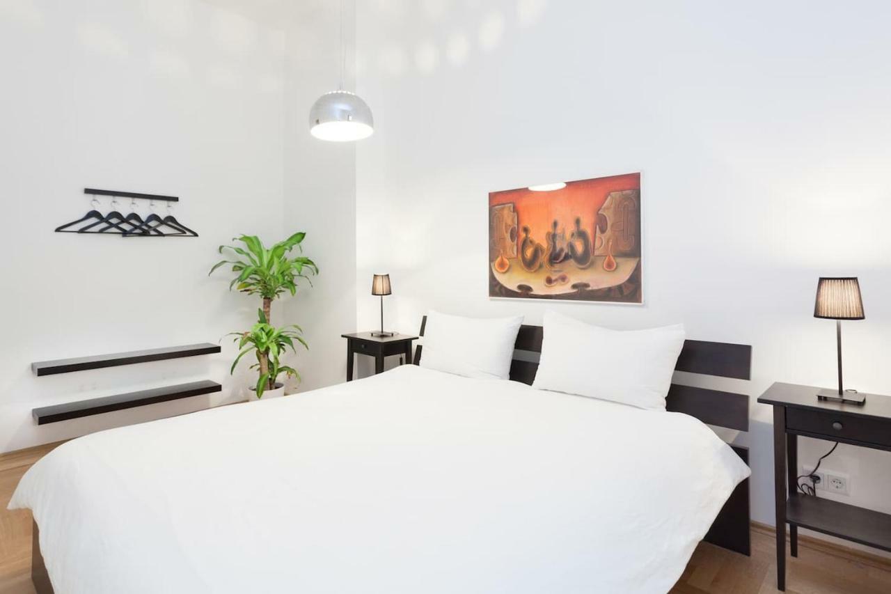 Labyrinth Apartment Berlin Exterior photo